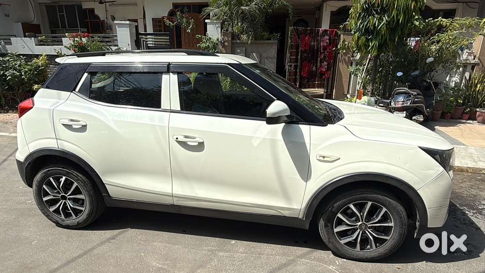 Mahindra Xuv300 Diesel 2021