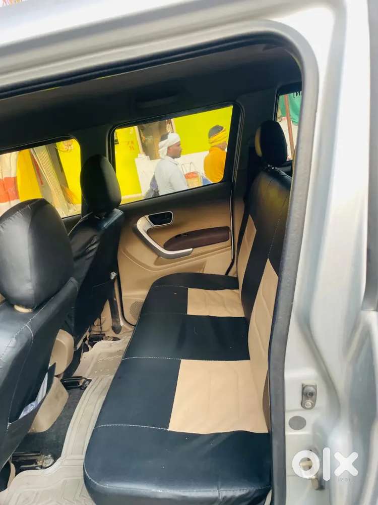 Mahindra Tuv 300 2016 Diesel