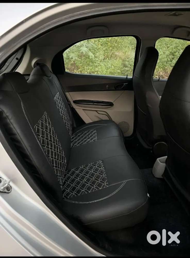 Tata Tiago Revotron Xt 2018