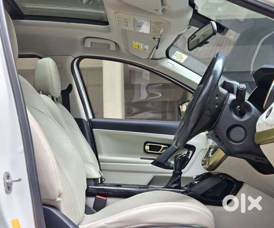 Tata Safari 2.0 Kryotec Xz Plus Gold, 2021, Diesel