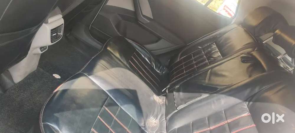 Skoda Kushaq 2022 Petrol Good Condition