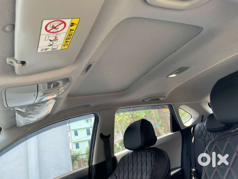 Hyundai New I20 2024 Petrol