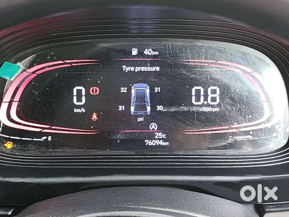 Hyundai Venue Sx Opt, 2024, Diesel