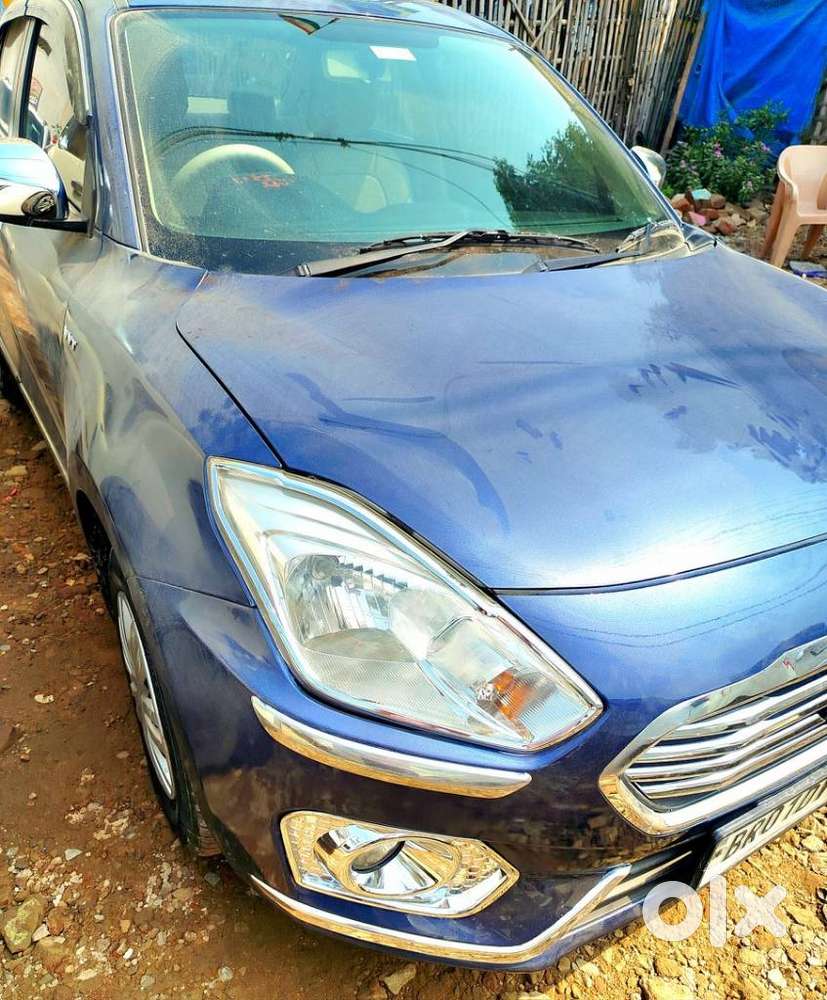 Maruti Suzuki Dzire 1.2 Vxi, 2018, Petrol