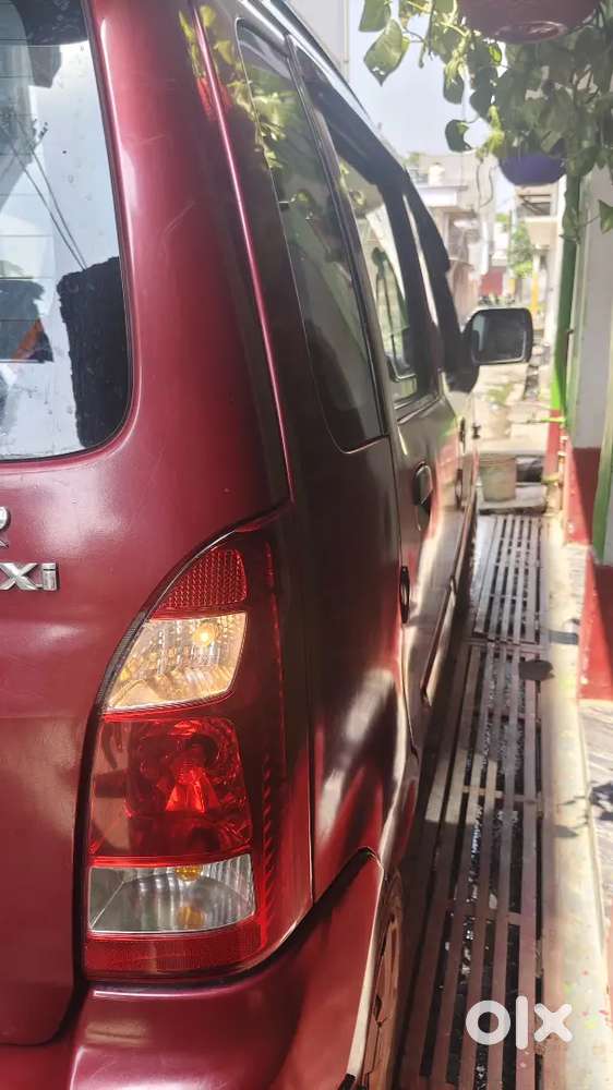 Maruti Suzuki Wagon R 1.0 2007 Petrol 107000 Km Driven