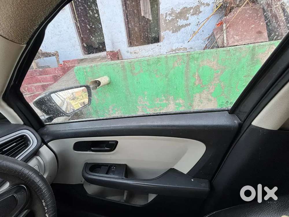 New Car Leni Hai