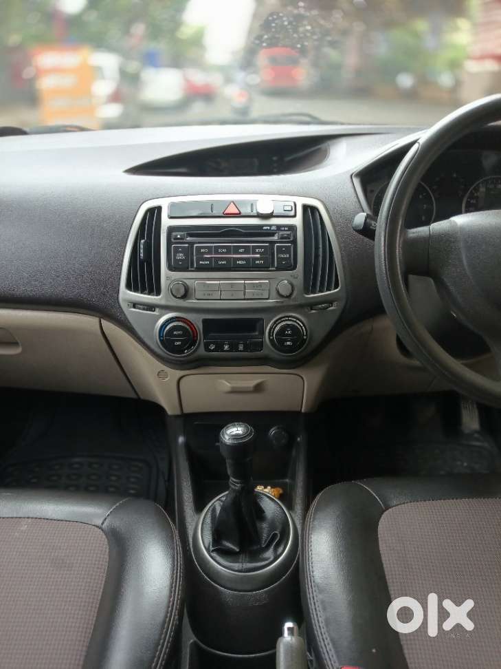Hyundai I20 Magna Optional 1.2, 2014, Petrol