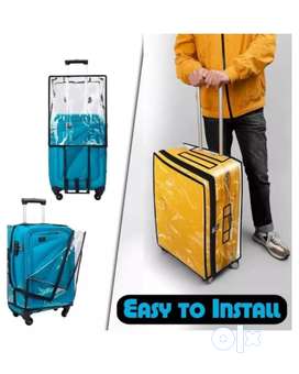 Luggage for sale olx hotsell