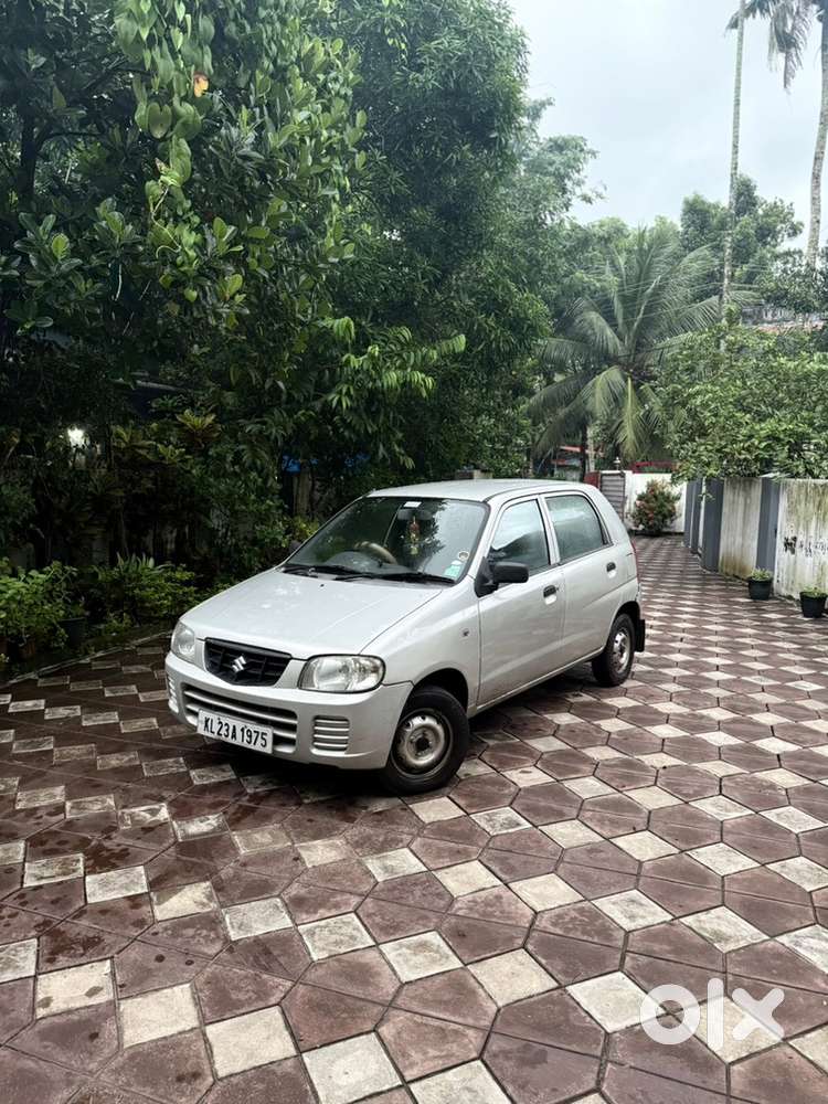 Maruti Suzuki Alto 2008 Petrol Good Condition