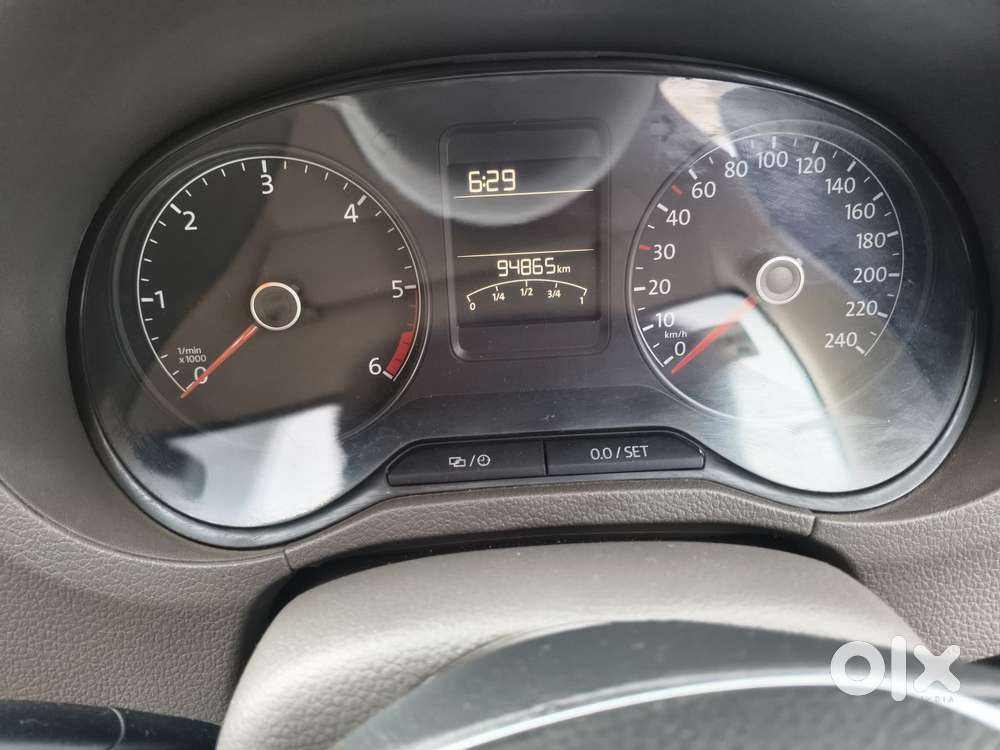 Volkswagen Vento 1.5 Tdi Highline Plus, 2015, Diesel