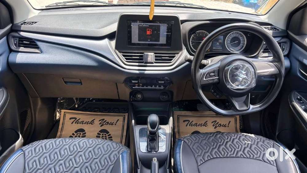 Maruti Suzuki Baleno, 2025, Petrol