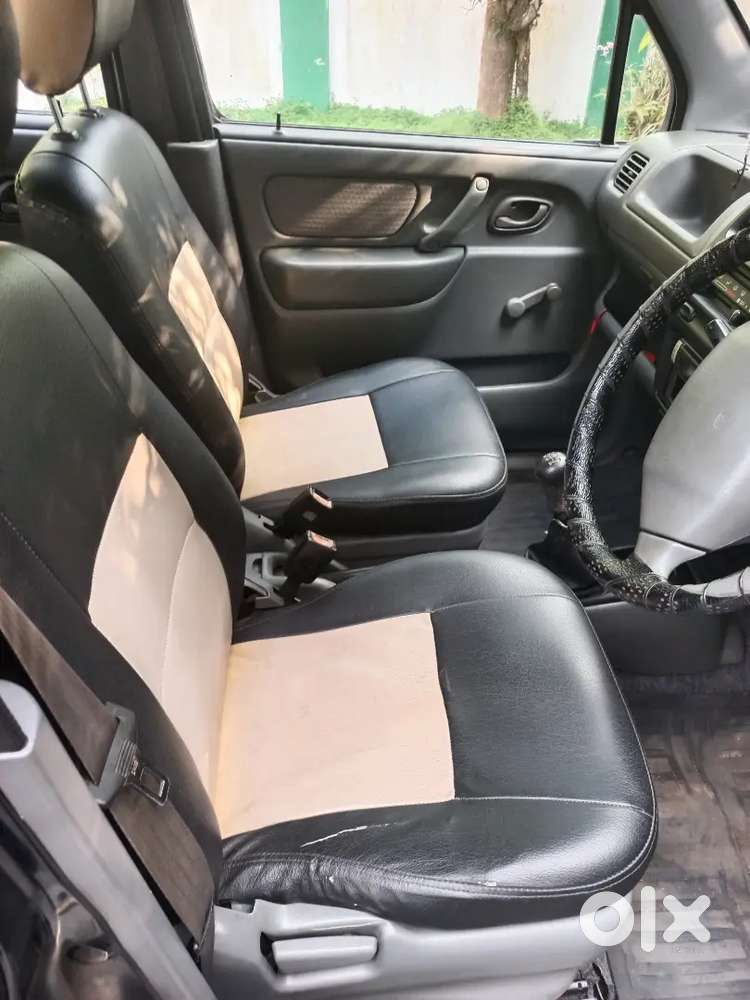 Regularly Maintained Practical Car, And That Has Been Driven 1.13 Lack