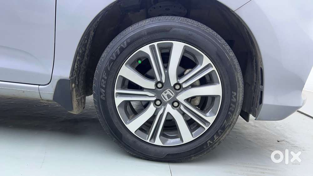 Honda Amaze Vx 1.2 Petrol Mt, 2024, Petrol