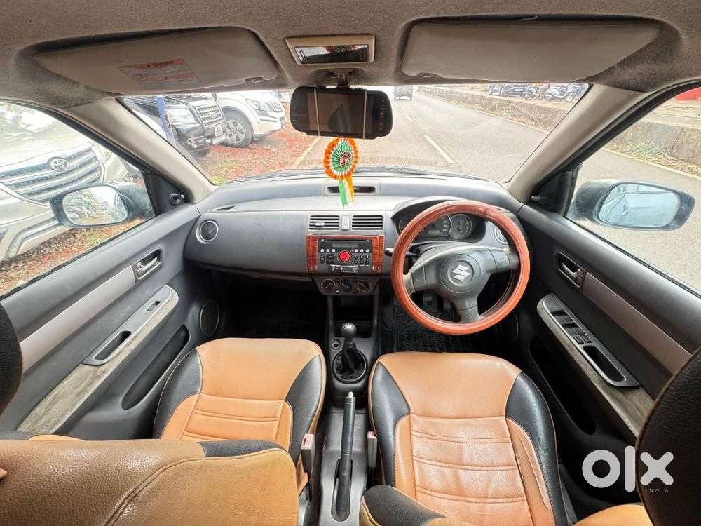 Maruti Suzuki Swift Dzire Vdi Bsiv, 2009, Diesel
