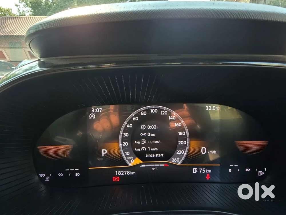 Skoda Slavia Style 1.0l Tsi At, 2023, Petrol