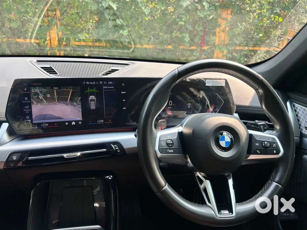 Bmw X1, 2025, Petrol