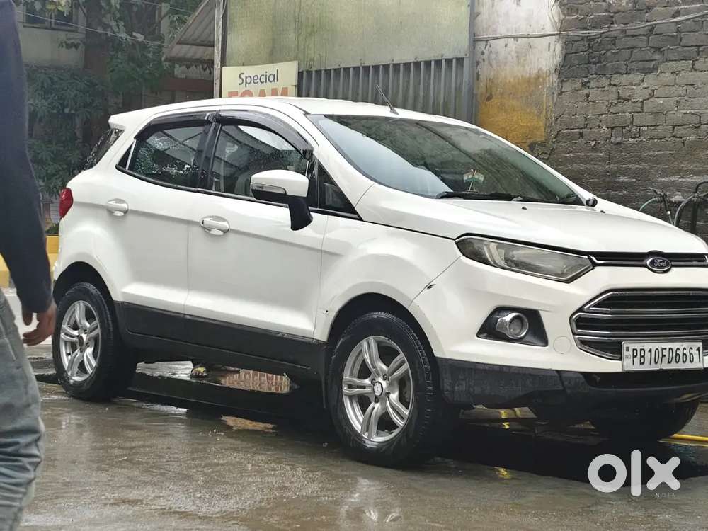 New Condition