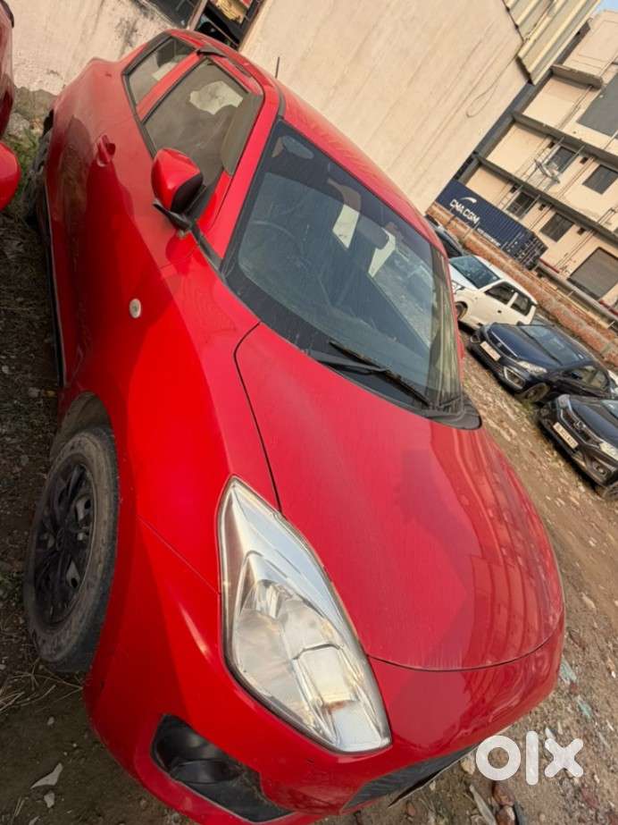Maruti Suzuki Swift, 2019, Petrol
