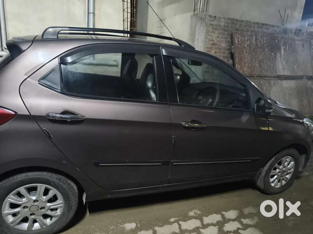 Tata Tiago Revotorq 2018