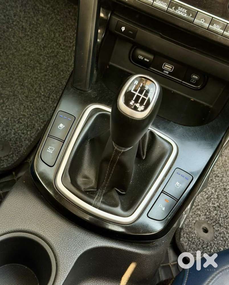 Kia Seltos, 2024, Diesel
