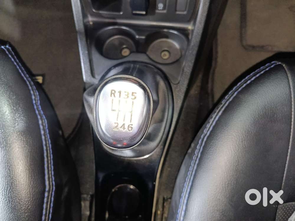 Renault Duster 1.3 Rxz Turbo Petrol, 2021, Petrol