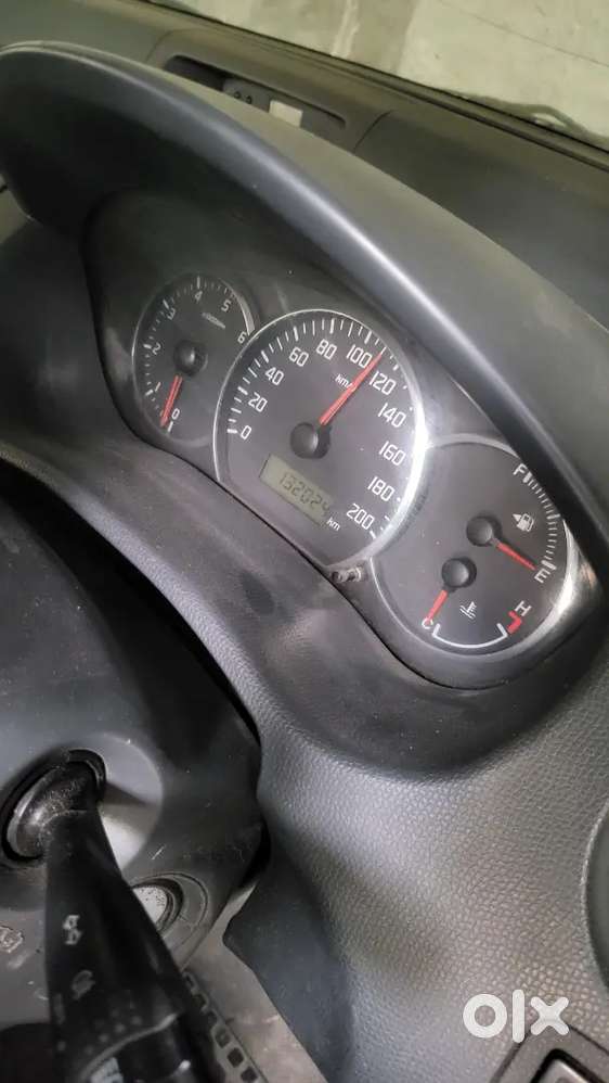 Maruti Suzuki Swift 2008