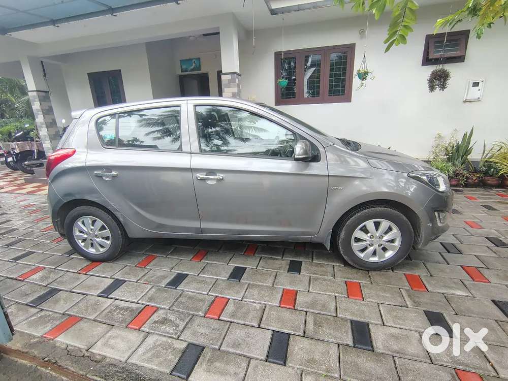 Hyundai I20 Asta 2014 Model