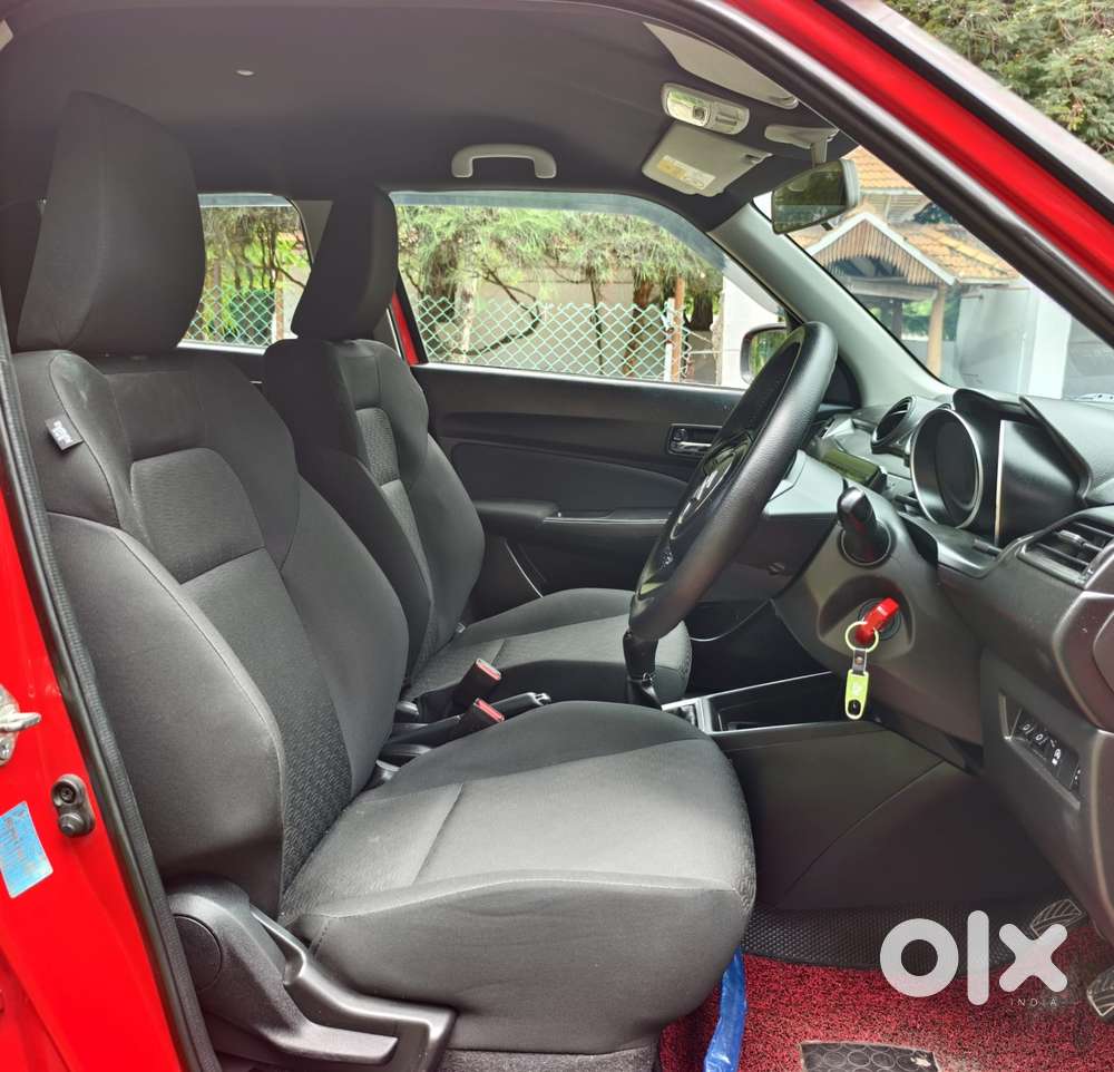 Maruti Suzuki Swift Vxi 1.2 Abs Bs-iv, 2022, Petrol