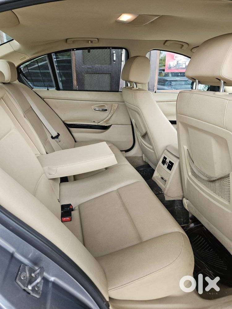 Bmw 3 Series 2.0 320i, 2012, Petrol