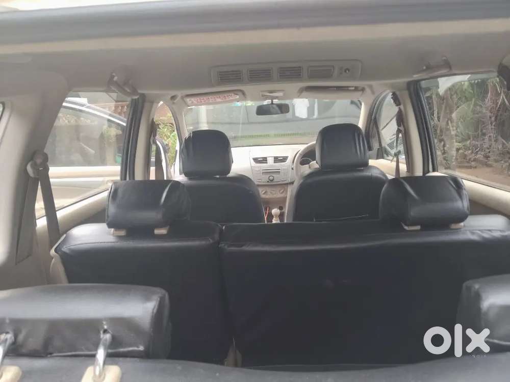 2nd Owner Maruti Ertiga 2014 Vdi Edition