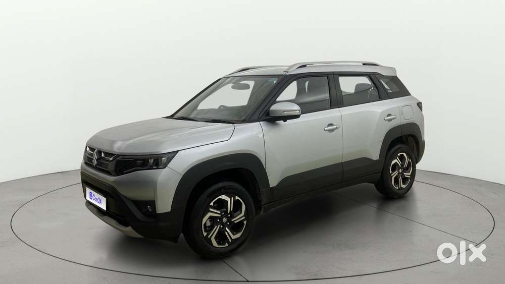 Maruti Suzuki Vitara Brezza 1.5 Zxi Plus, 2025, Petrol
