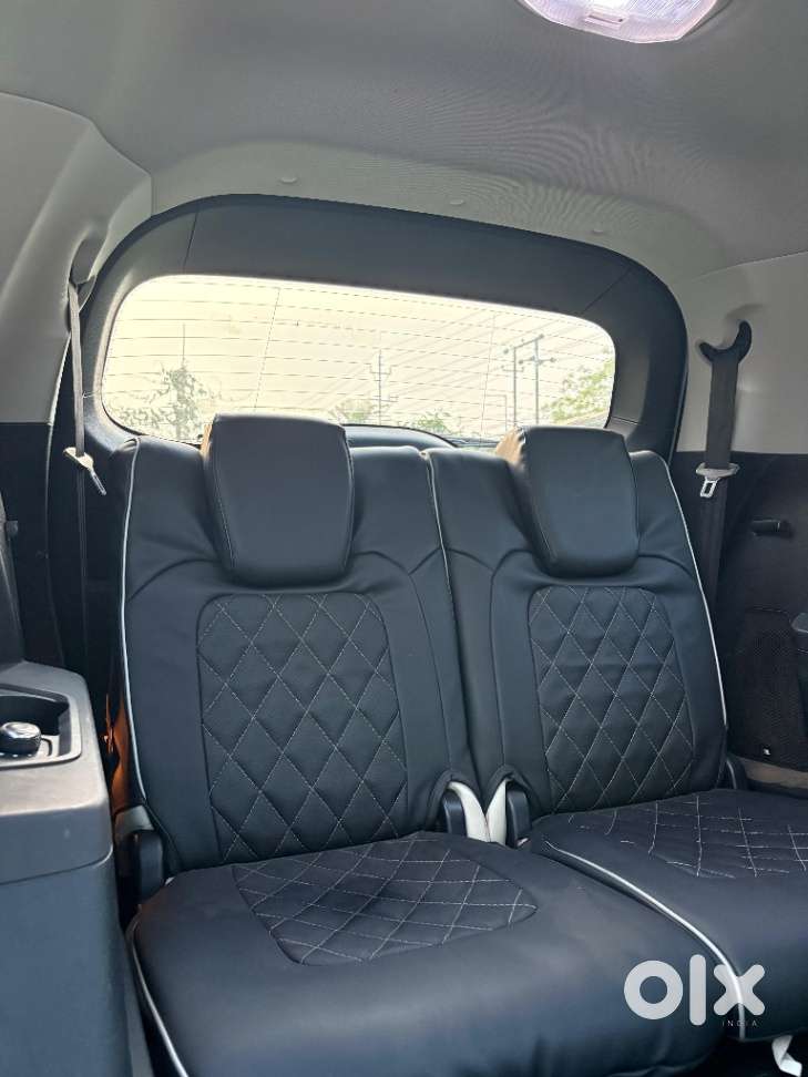 Tata Safari 2.0 Kryotec Xz Plus, 2021, Diesel