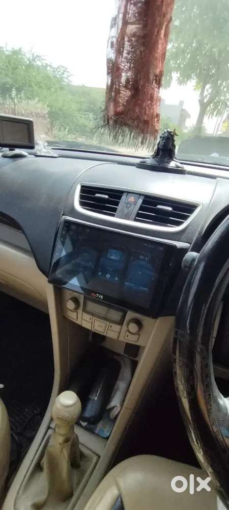 Maruti Suzuki Dzire 2015 Diesel 152000 Km Driven.