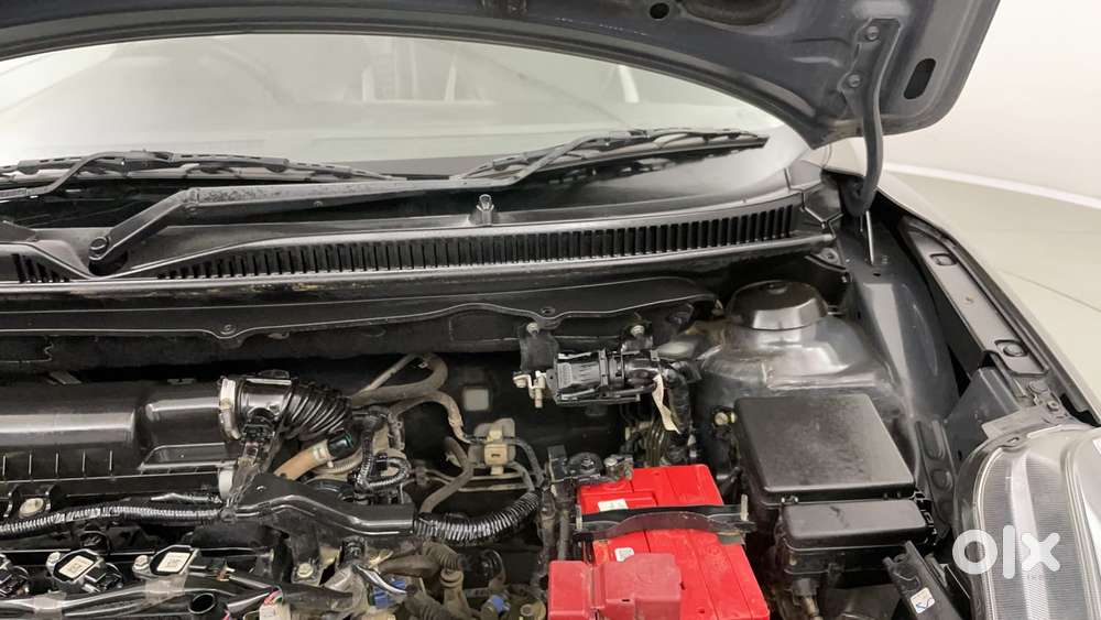 Maruti Suzuki Baleno 1.2 Zeta, 2021, Petrol