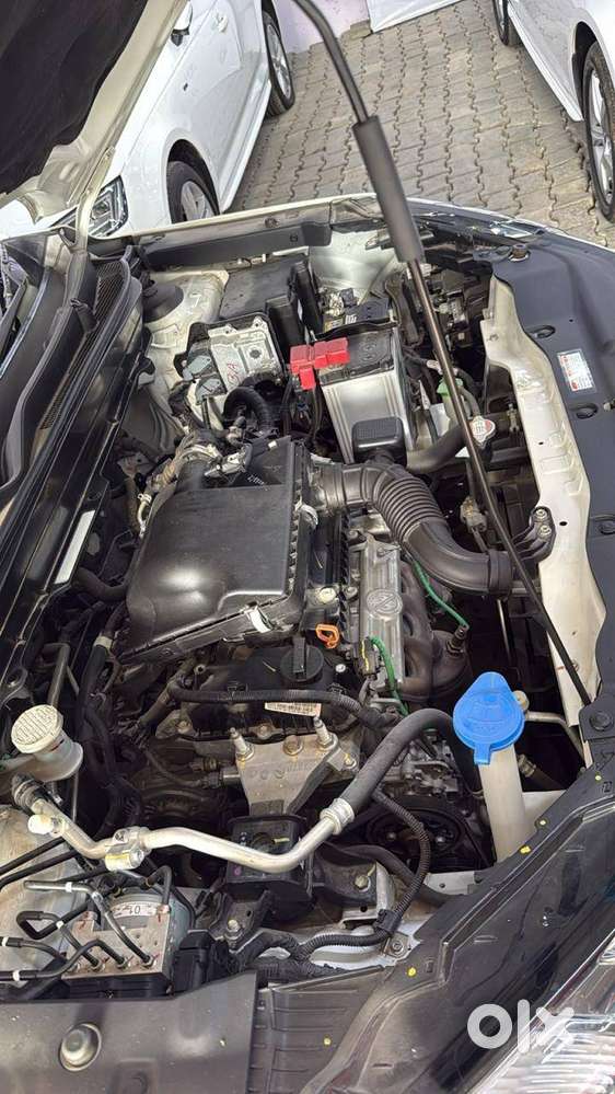 Maruti Suzuki Grand Vitara 2024 Petrol 7250 Km Driven