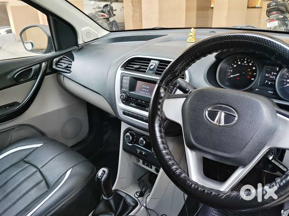 Tata Tiago Xt 2016 Excellent Condition