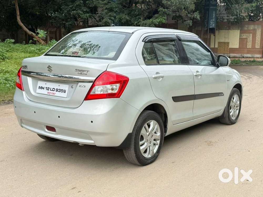 Maruti Suzuki Swift Dzire 2012-2015 1.2 Zxi, 2014, Petrol