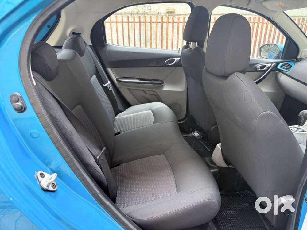 Tata Tiago 1.2 Revotron Xza Plus Amt, 2019, Petrol