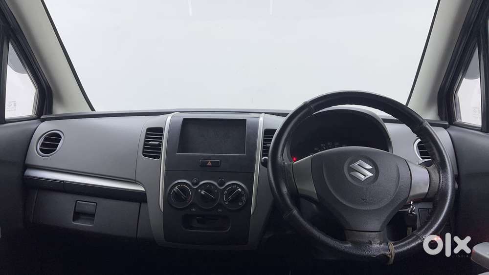 Maruti Suzuki Wagon R 1.0 Lxi Cng, 2012, Cng & Hybrids