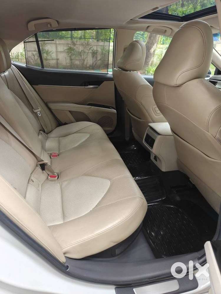 Toyota Camry [2019-ongoing] 2.5 Hybrid, 2019, Petrol