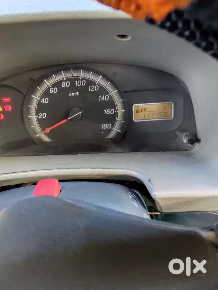 Maruti Suzuki Eeco 2015 Cng & Hybrids 88000 Km Driven