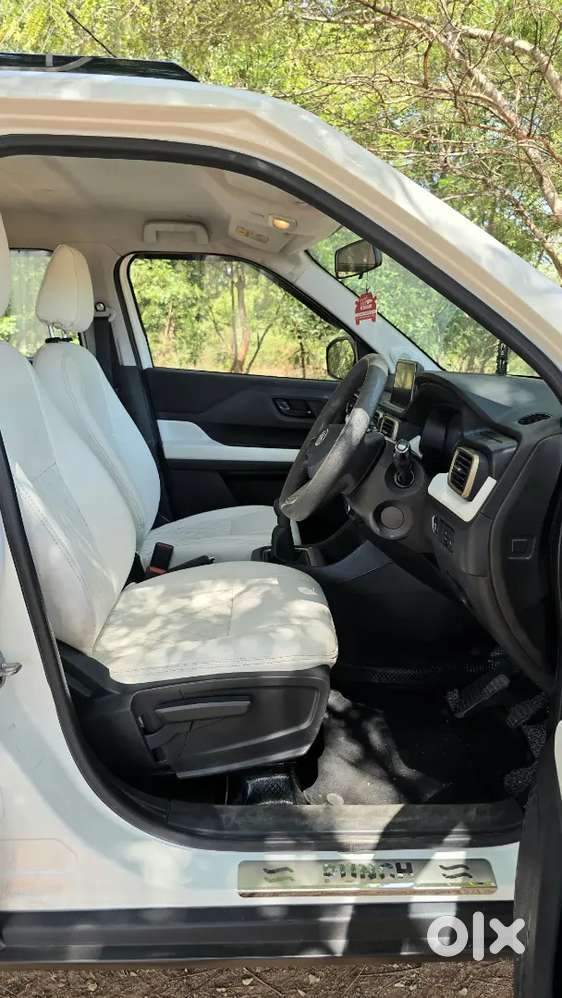 Tata Punch 2022 Petrol Well Maintained