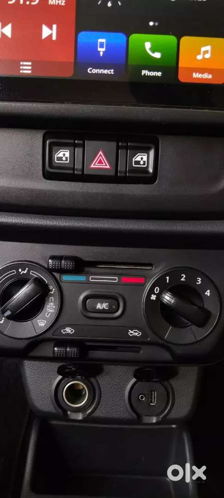 Maruti Suzuki Alto 2023