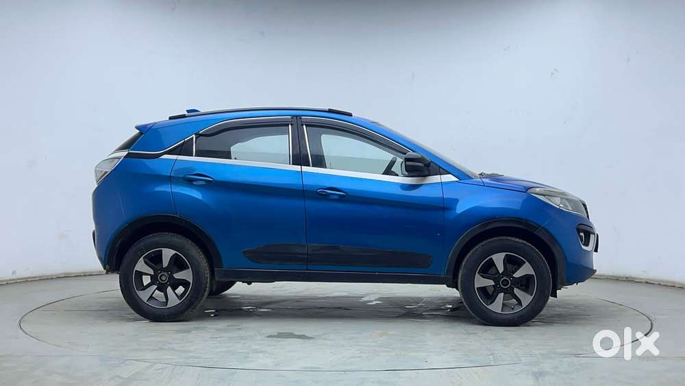 Tata Nexon 1.5 Revotorq Xz Plus, 2018, Diesel