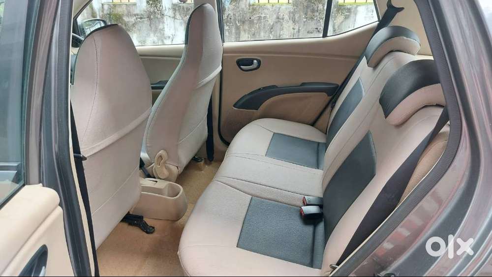 Hyundai Grand I10 Prime 2009 Petrol 89000 Km Driven 1.2l Kappa Engine
