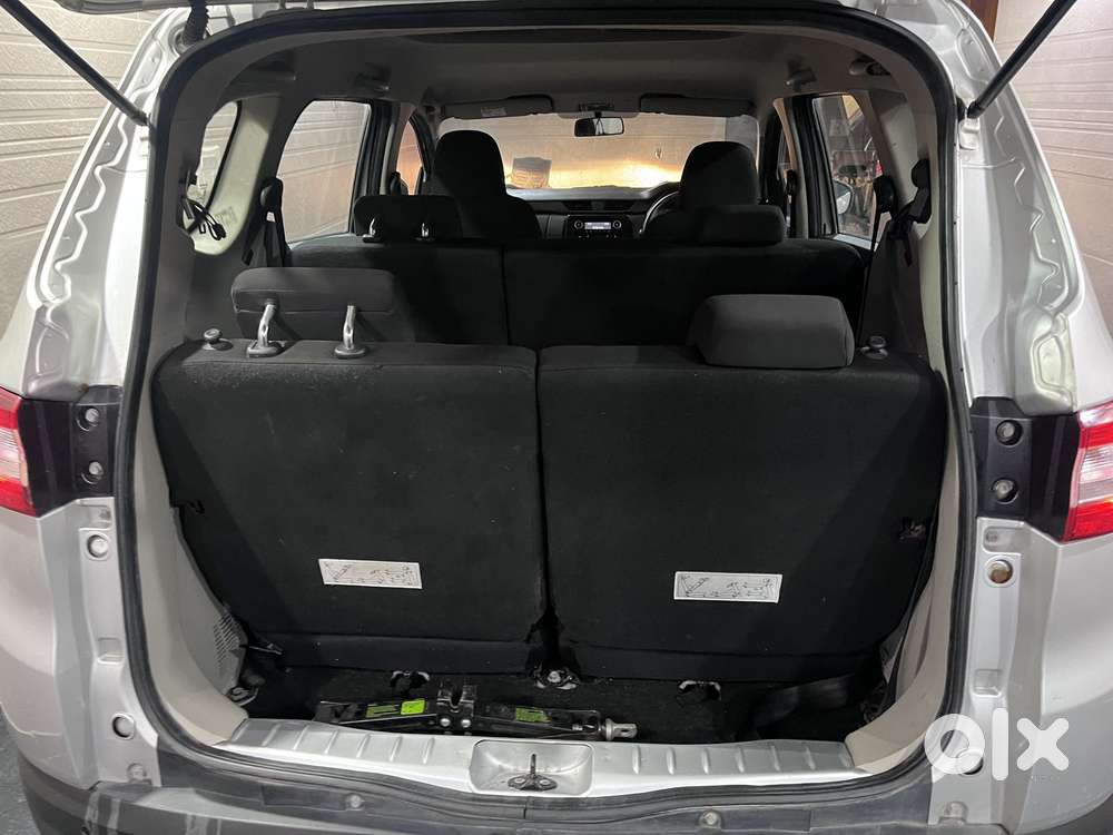 Renault Triber Rxe, 2020, Petrol