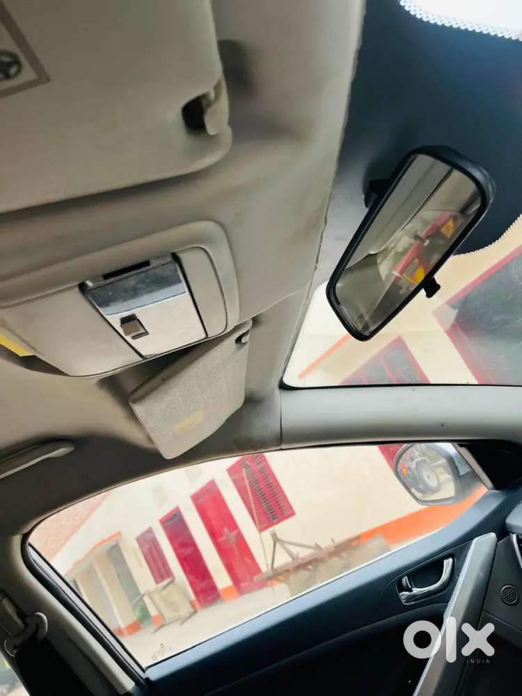 Tata Nexon Diesel 2017