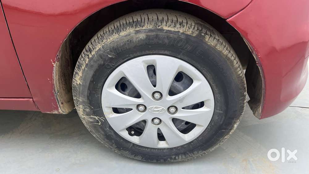 Hyundai I10 Sportz 1.2 Kappa2, 2012, Petrol