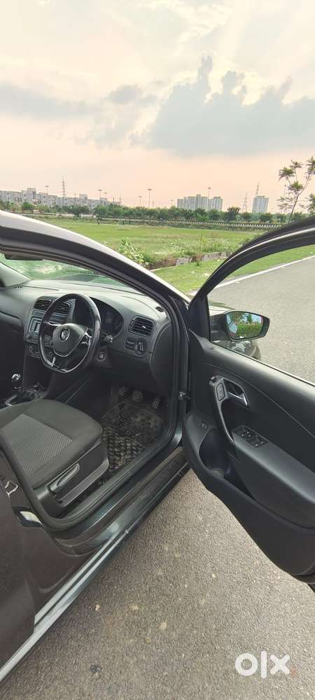 Volkswagen Vento 1.5 Tdi Comfortline, 2017, Diesel