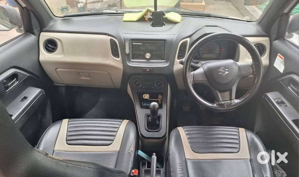 Maruti Suzuki Wagon R 1.0 Lxi Cng, 2021, Cng & Hybrids